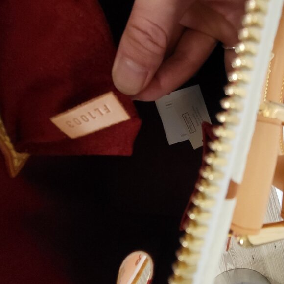 Louis Vuitton Multicolor Alma PM - Picture 11 of 14